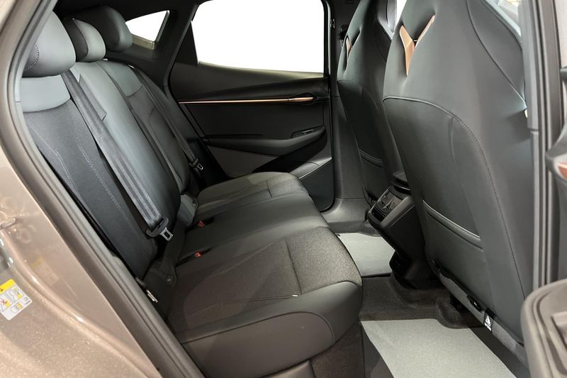 Cupra Tavascan bild 14