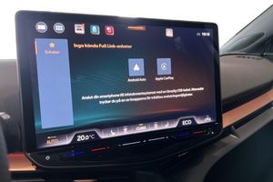 Cupra Tavascan bild 20