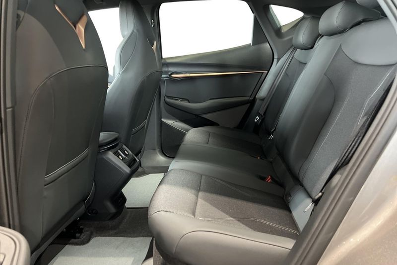 Cupra Tavascan bild 13