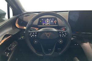 Cupra Tavascan bild 16