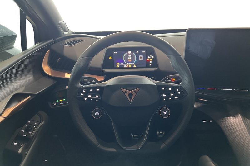 Cupra Tavascan bild 16