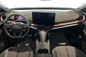 Cupra Tavascan bild 15