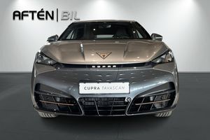 Cupra Tavascan bild 3