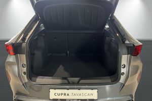 Cupra Tavascan bild 10