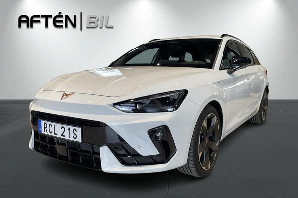 Cupra Leon SP e-Hybrid | Businesslease *Förmånsvärde från 2.765kr - 2026
