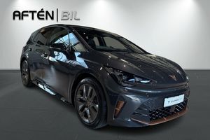 Cupra Born bild 4