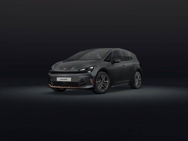 Cupra Born 58kWh 190hk| FACELIFT| PRIVATLEASINGERBJUDANDE - 2027