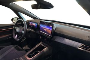 Cupra Born bild 14