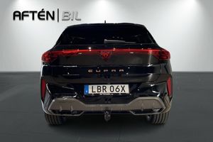 Cupra Terramar bild 9