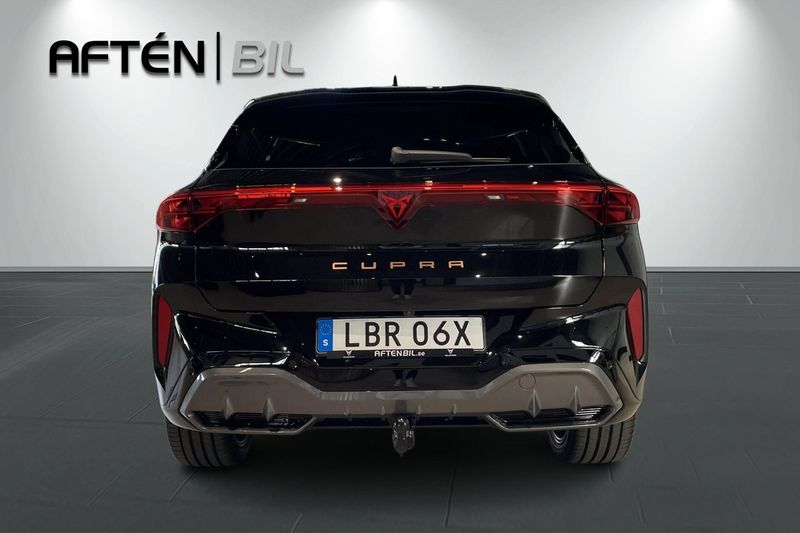 Cupra Terramar bild 9