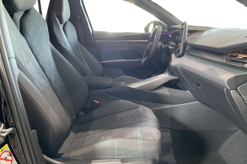 Cupra Terramar bild 14