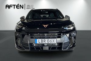 Cupra Terramar bild 3