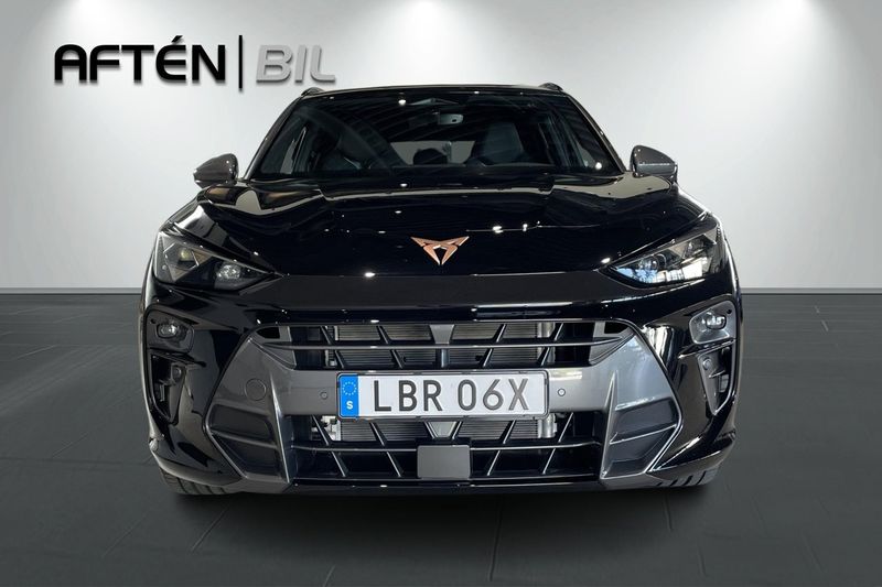 Cupra Terramar bild 3