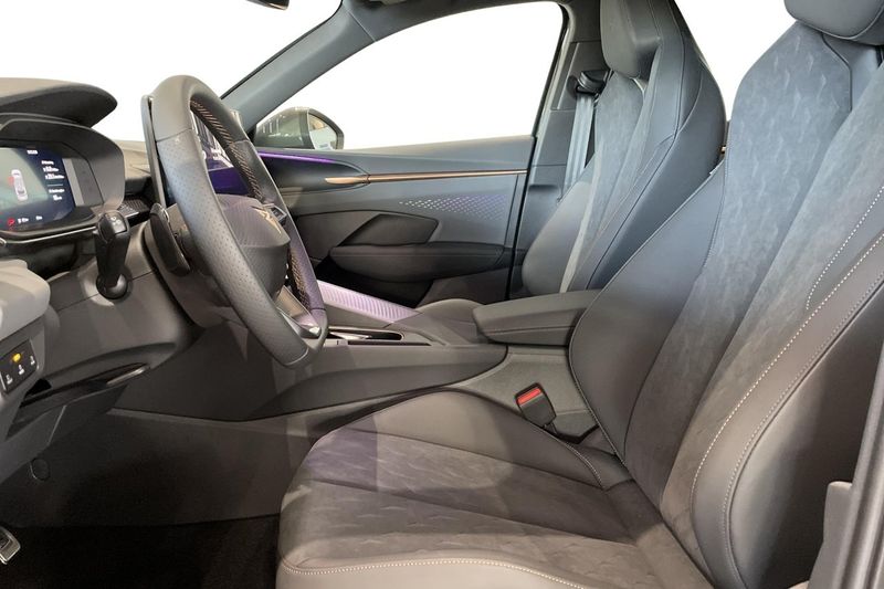 Cupra Terramar bild 13