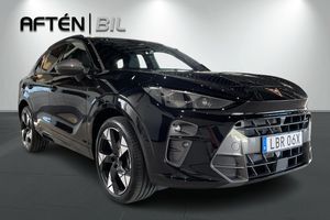 Cupra Terramar bild 4