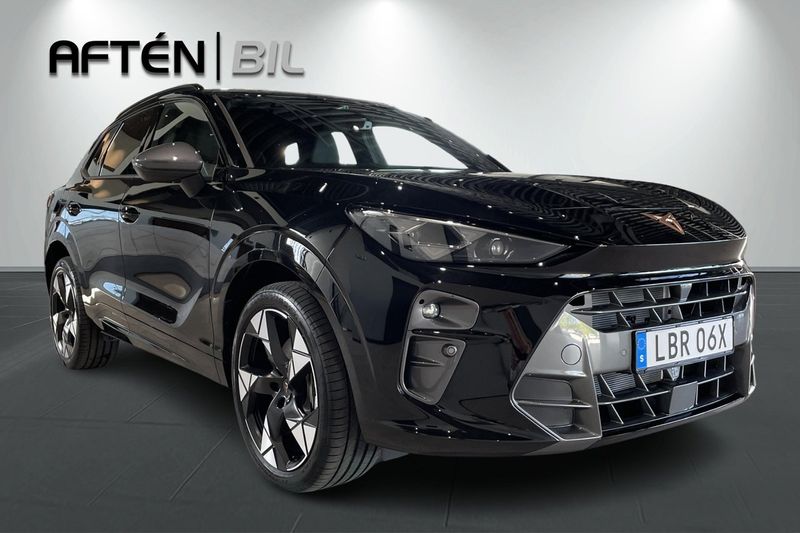 Cupra Terramar bild 4