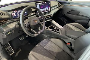 Cupra Terramar bild 26