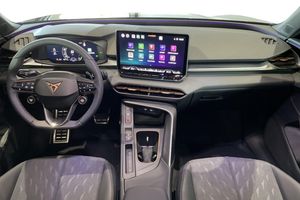 Cupra Terramar bild 11