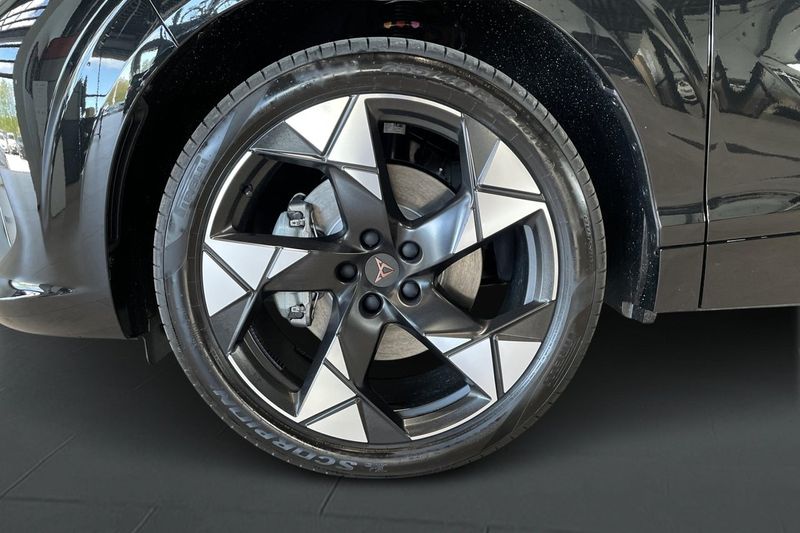 Cupra Terramar bild 27