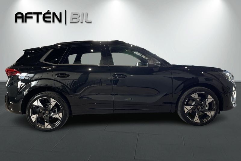 Cupra Terramar bild 7