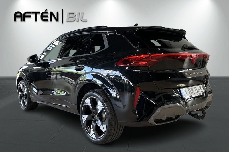 Cupra Terramar bild 8