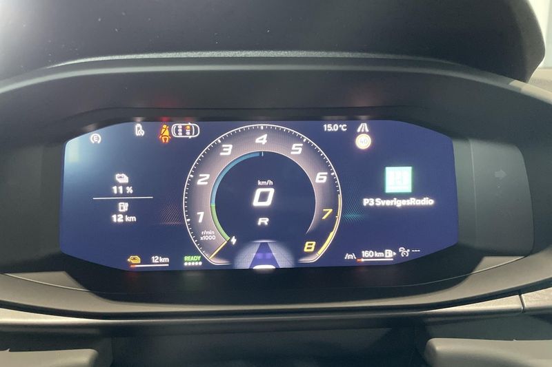 Cupra Terramar bild 21