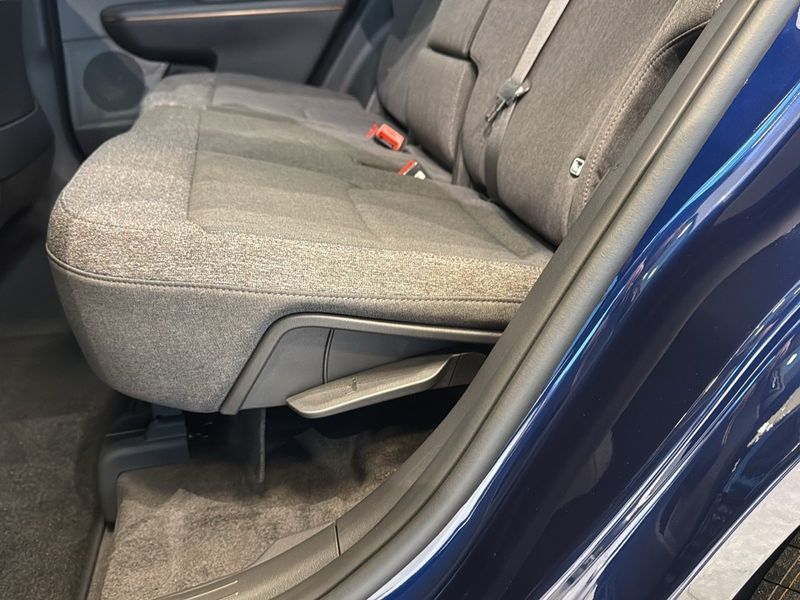 Kia EV5 bild 16