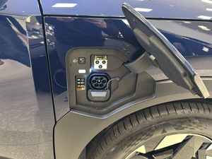 Kia EV5 bild 24