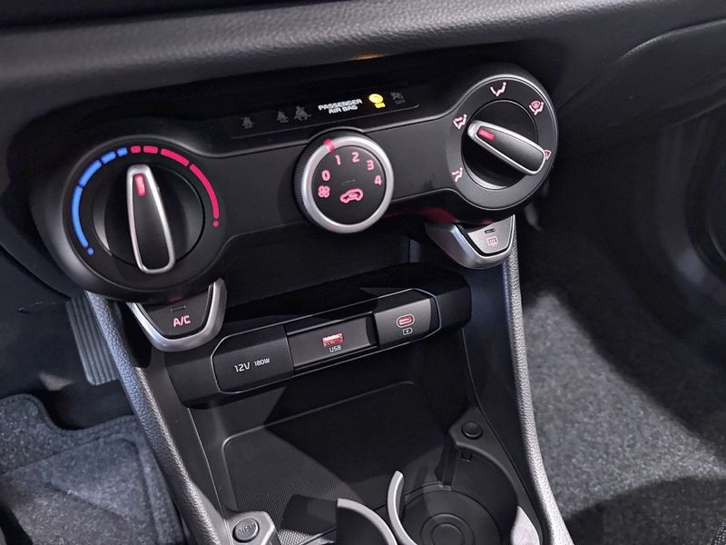 Kia Picanto bild 13
