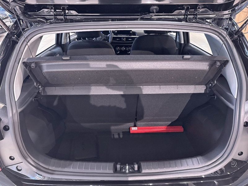 Kia Picanto bild 14