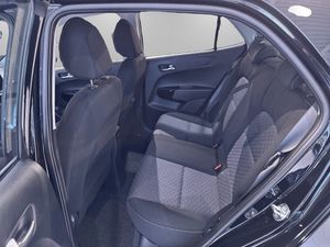 Kia Picanto bild 9