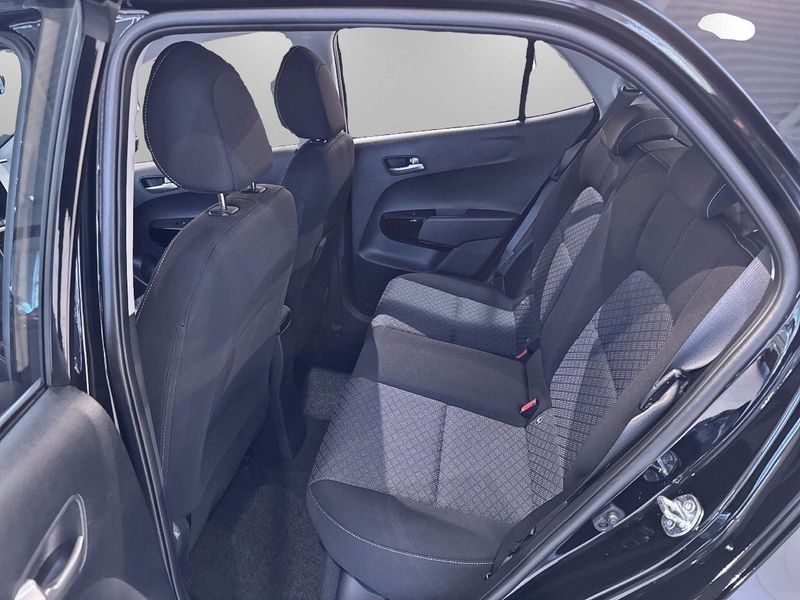 Kia Picanto bild 9