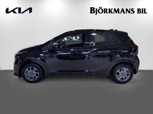 Kia Picanto bild 4