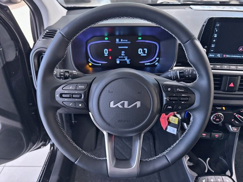 Kia Picanto bild 15