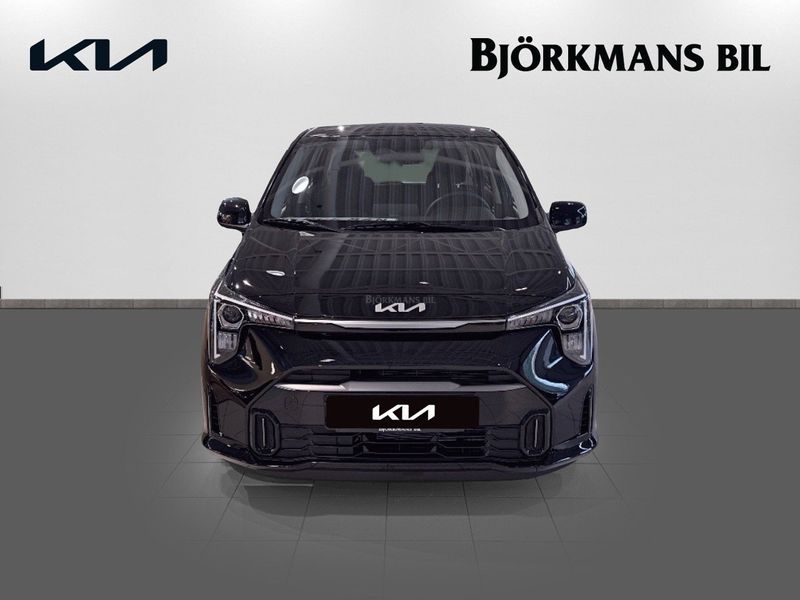 Kia Picanto bild 2