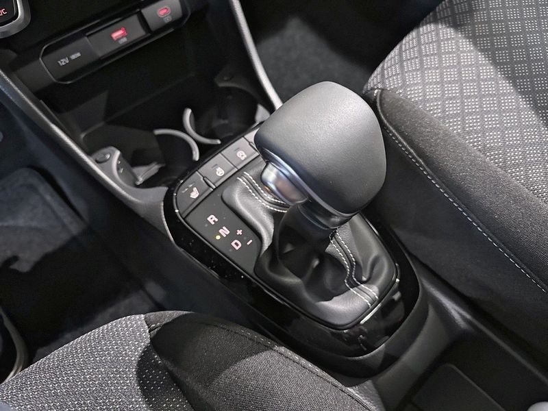 Kia Picanto bild 12