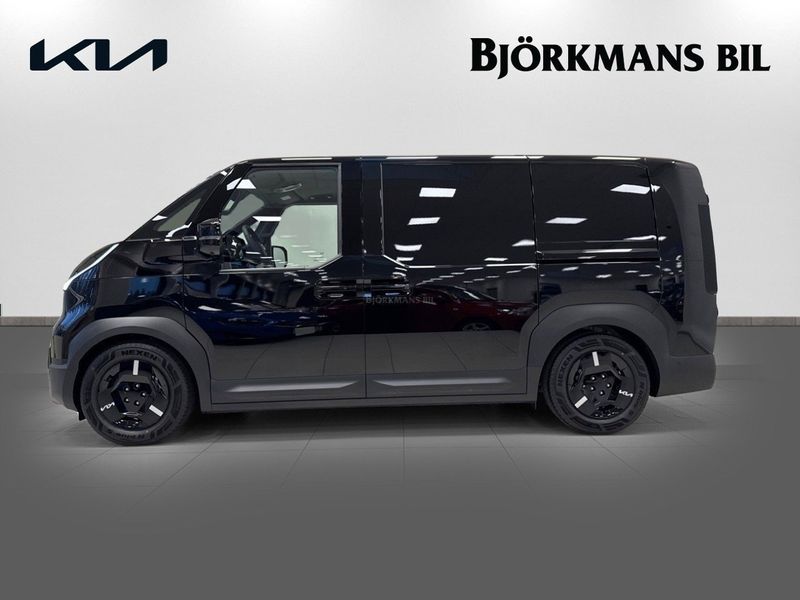 Kia PV5 bild 4
