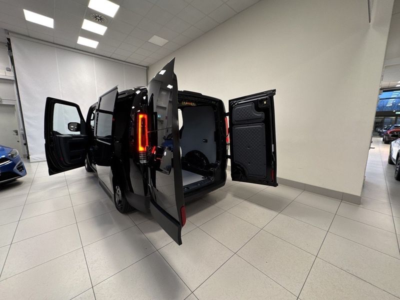 Kia PV5 bild 21