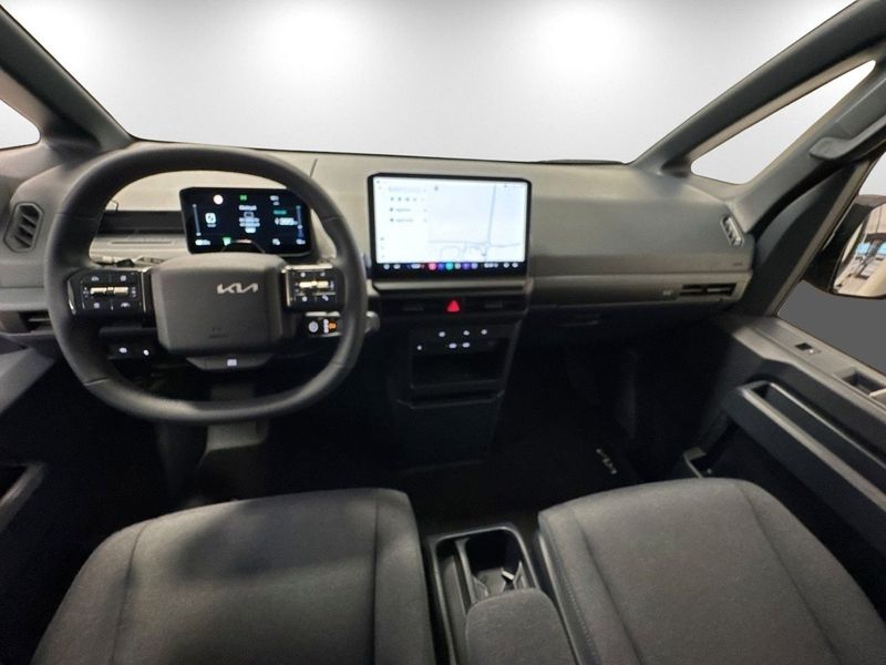 Kia PV5 bild 7