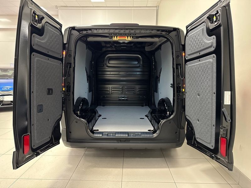 Kia PV5 bild 14