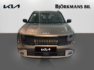 Kia Seltos bild 2