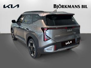 Kia Seltos bild 6