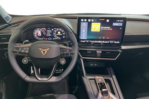 Cupra Formentor bild 10