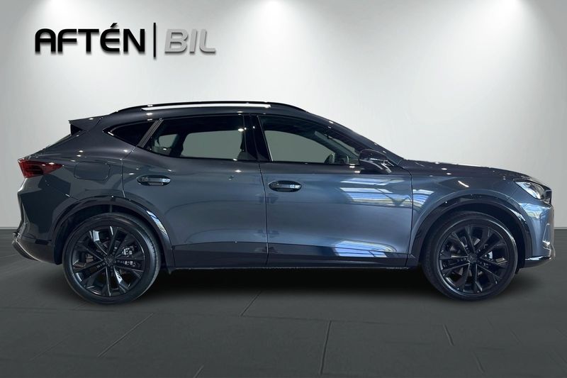 Cupra Formentor bild 6