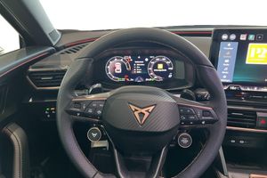 Cupra Formentor bild 11