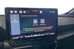 Cupra Formentor bild 23