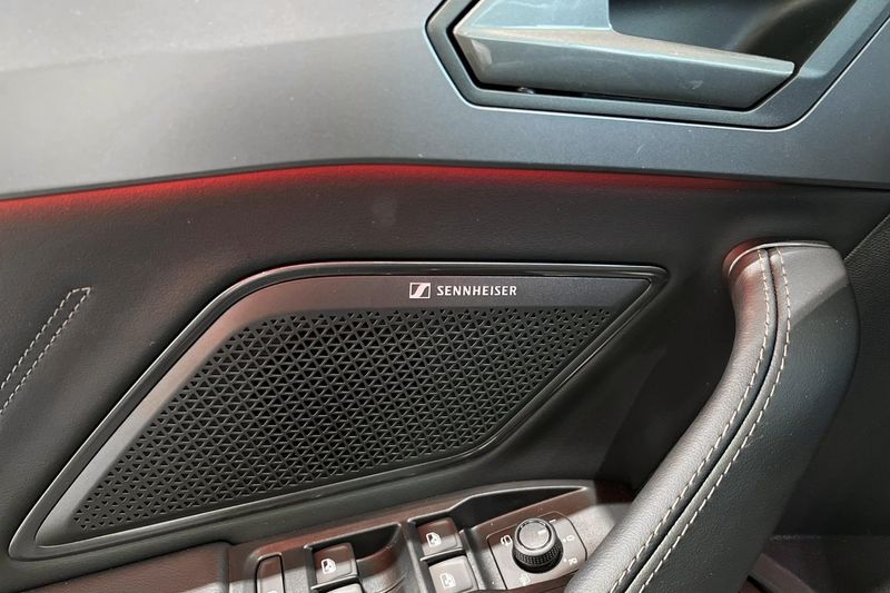 Cupra Formentor bild 24