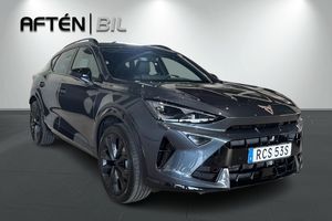 Cupra Formentor bild 4
