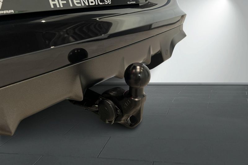 Cupra Formentor bild 18