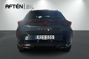 Cupra Formentor bild 8
